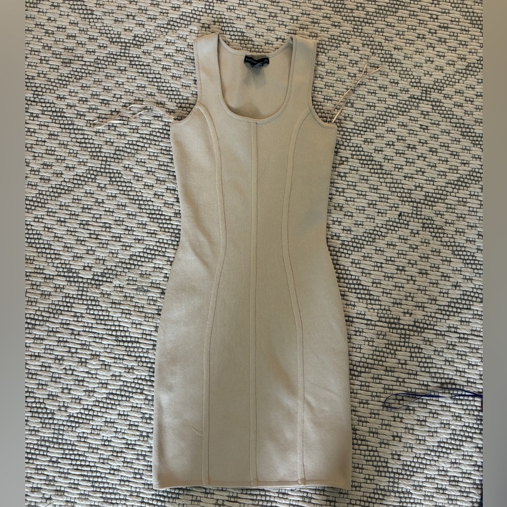 Sincerely Jules mini dress